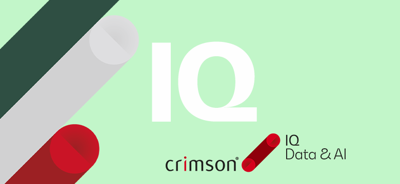 Crimson IQ Data Insights