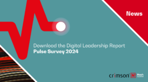 DLR Pulse Survey