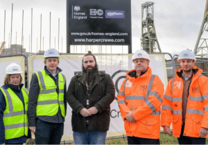 PLaform Housing About