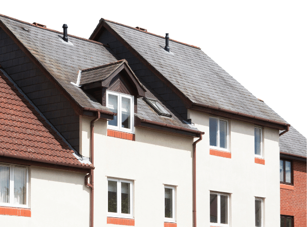 Accent Housing Feature