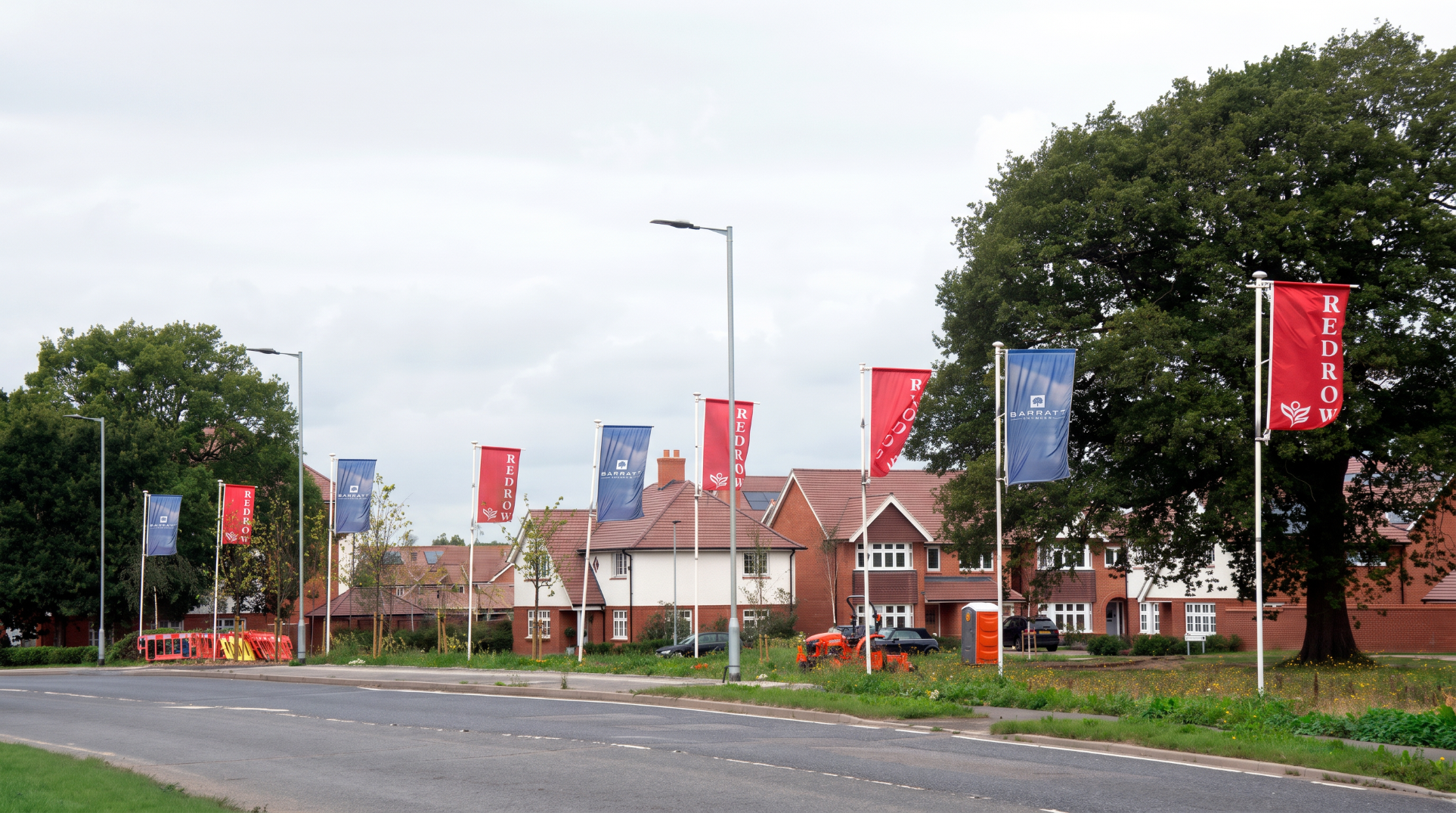 Barratt redrow_CRM