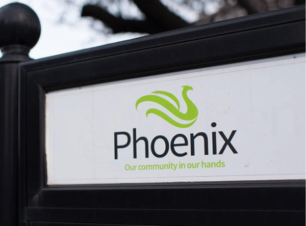 Phoenix Housing Feature