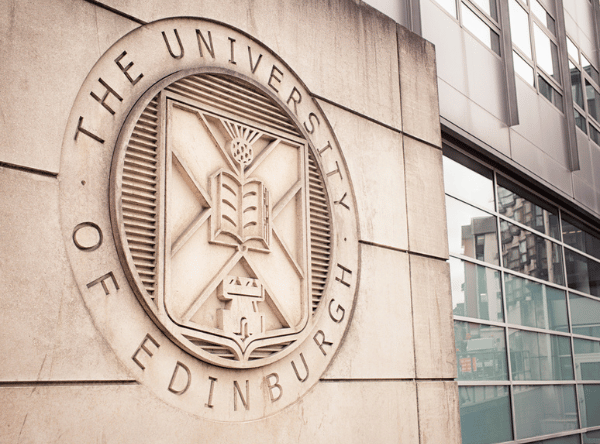 University of Edinburgh