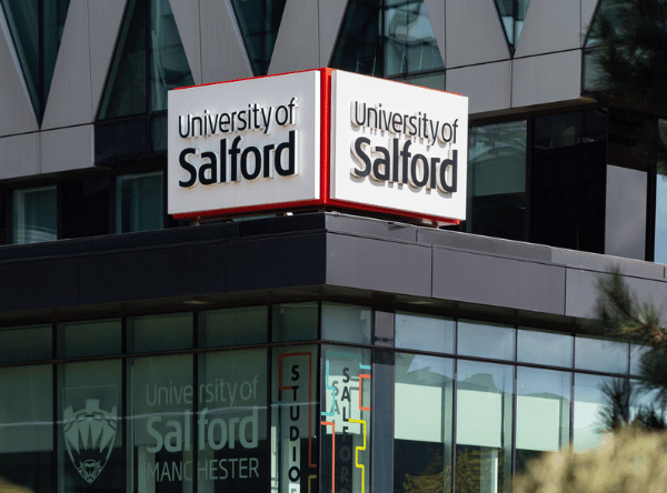 University of Salford