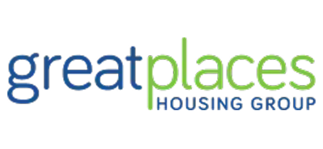 Great Places logo