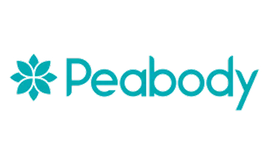 Peabody logo