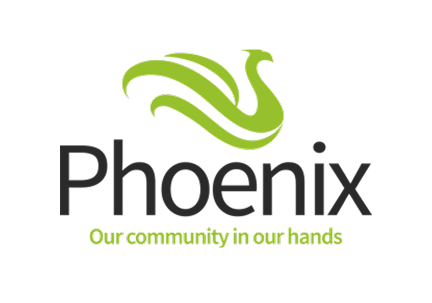 Phoenix logo