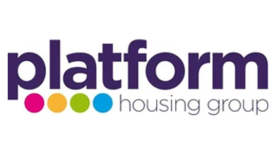 Platform logo