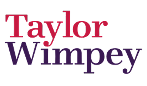 Taylor Wimpey logo