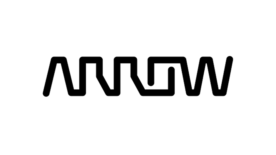 Arrow logo