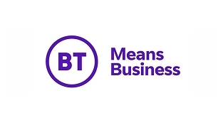 BT logo