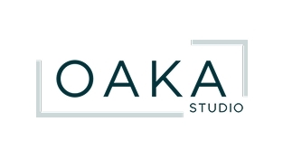 OAKA Studio logo