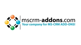 mscrm logo