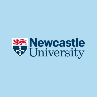 Newcastle University Logo