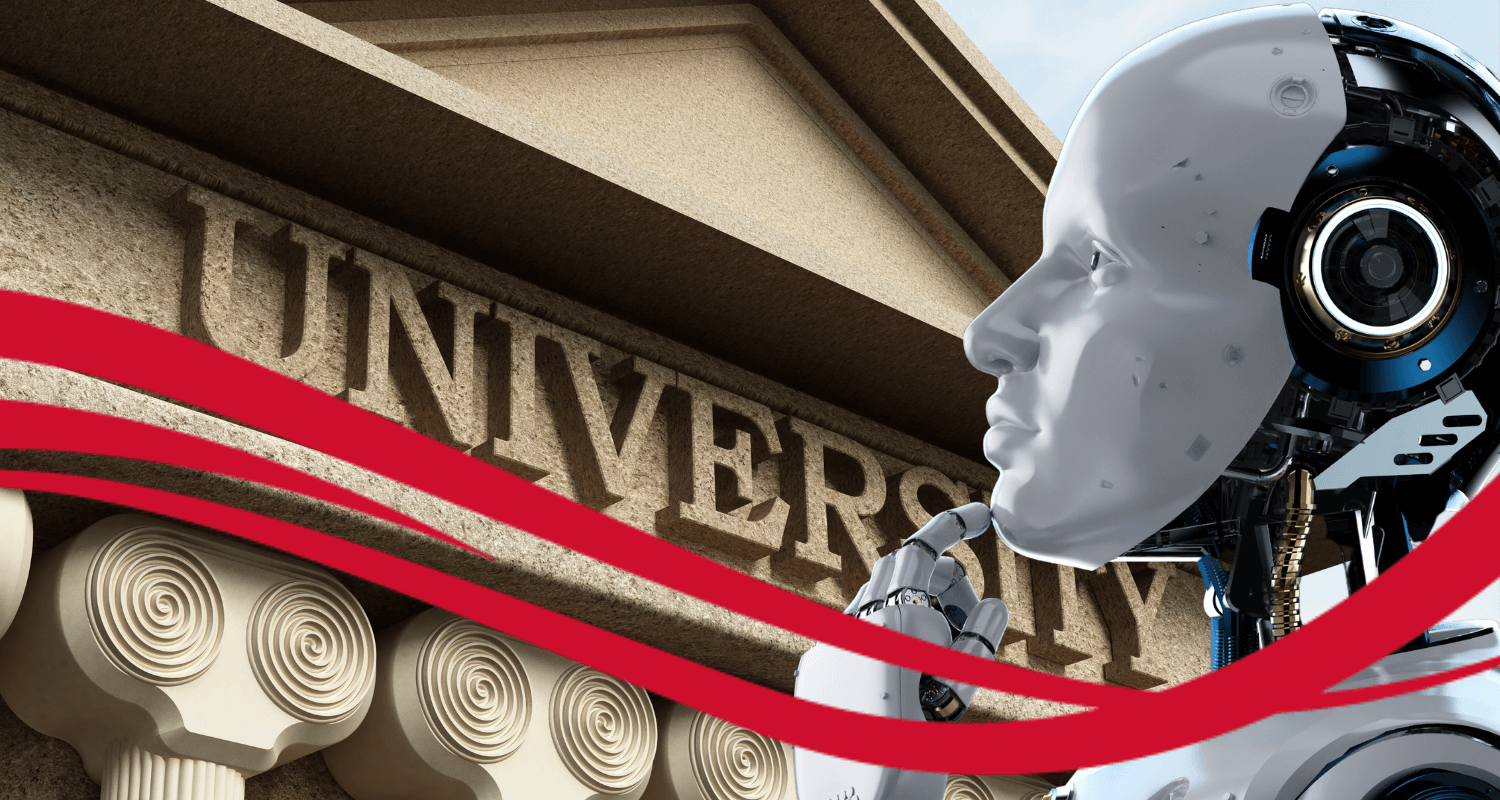 AI in Higher Education