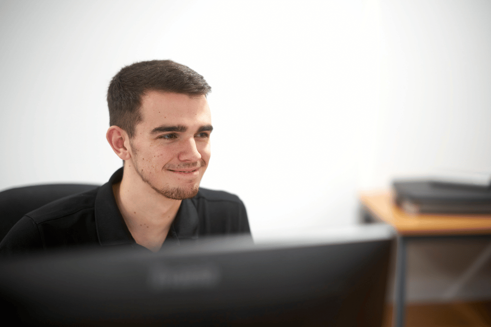 Will - IT Apprentice