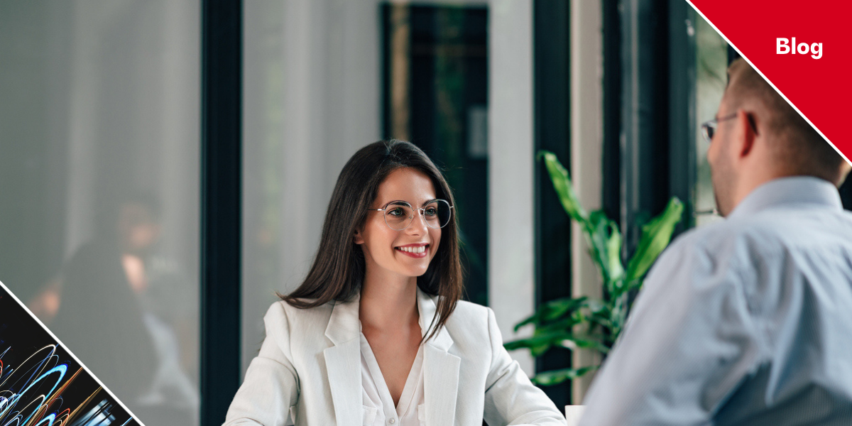 IT Recruitment Interview