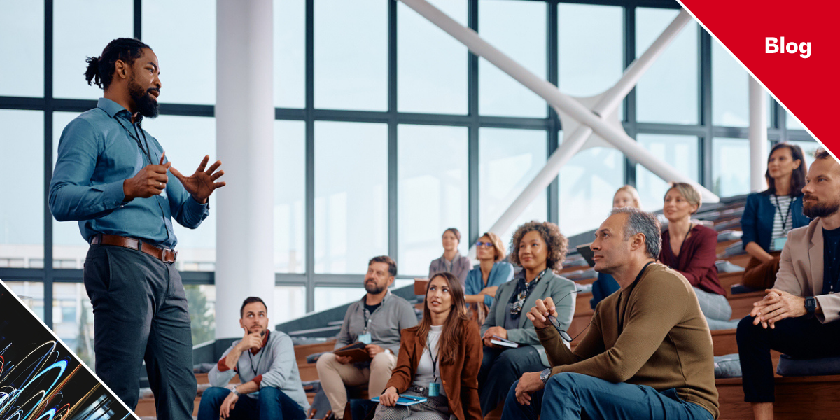 Storytelling for IT Leaders