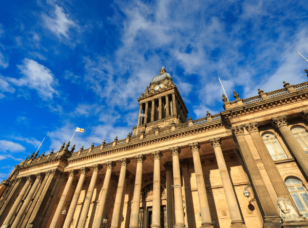 Crimson Helps Merton Council Re-platform to Azure to Accelerate Services