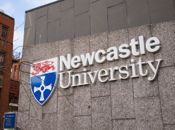 Newcastle University Feature