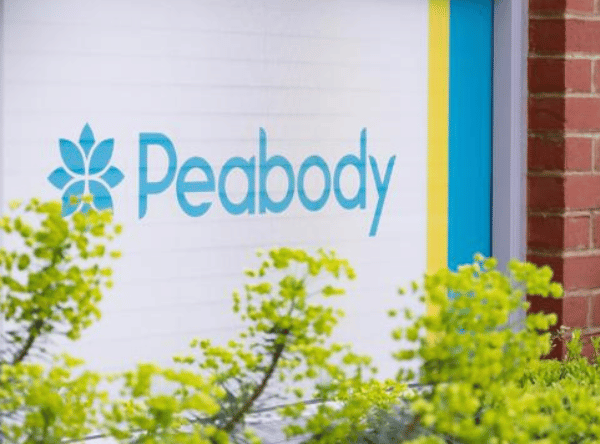 Peadbody Feature