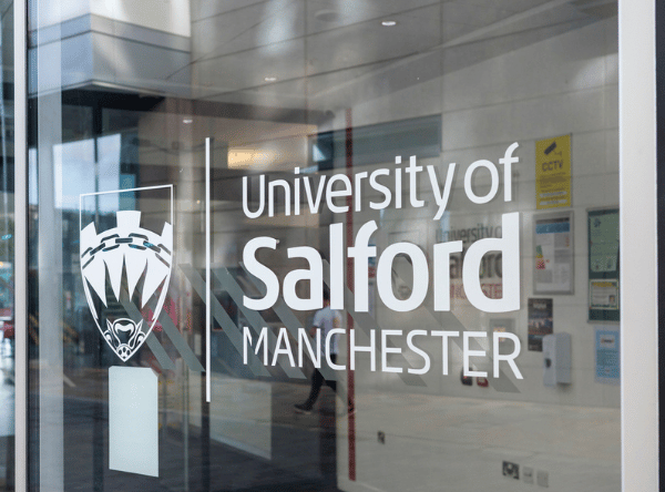 Crimson Supports University of Salford in Launching Education Technology Fund During Lockdown