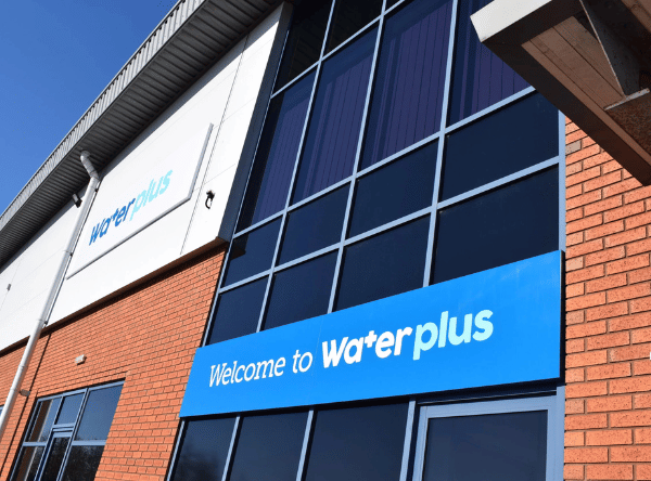 Microsoft Cloud Services Solutions Propel Utilities Providers into £3bn Commercial Water Market