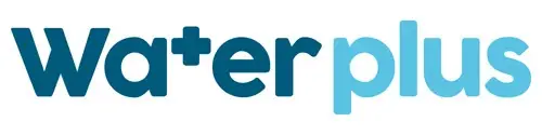 waterplus Logo