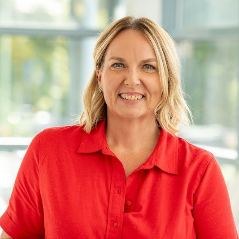 Caroline Carter is Sales and Marketing Director for Taylor Wimpey’s East Anglia