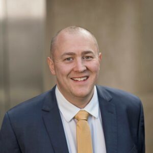 Robert Bloom, Director of Sales & Ownership