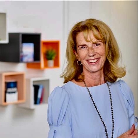 Suzanne Byrne, Customer Experience Director