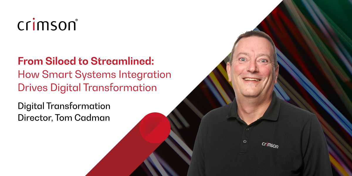 smart systems integration