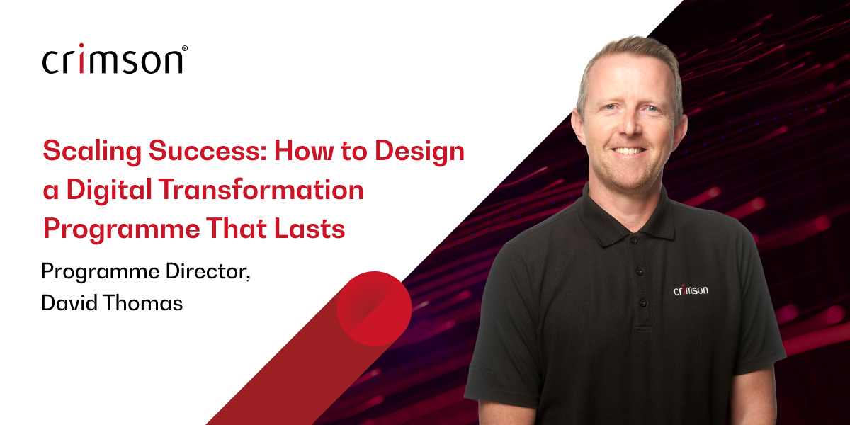 digital transformation solutions