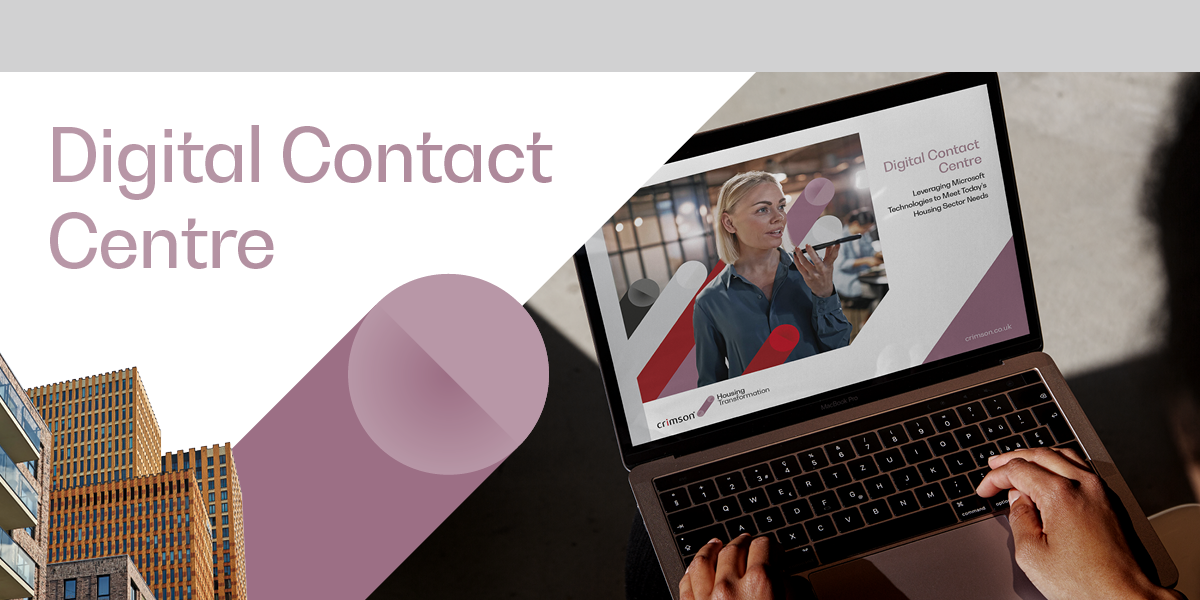 Digital Contact Centre