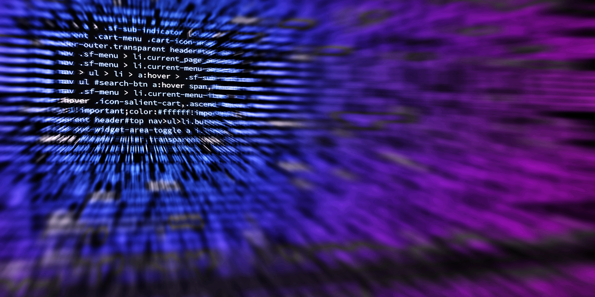 Coding Blue Numbers