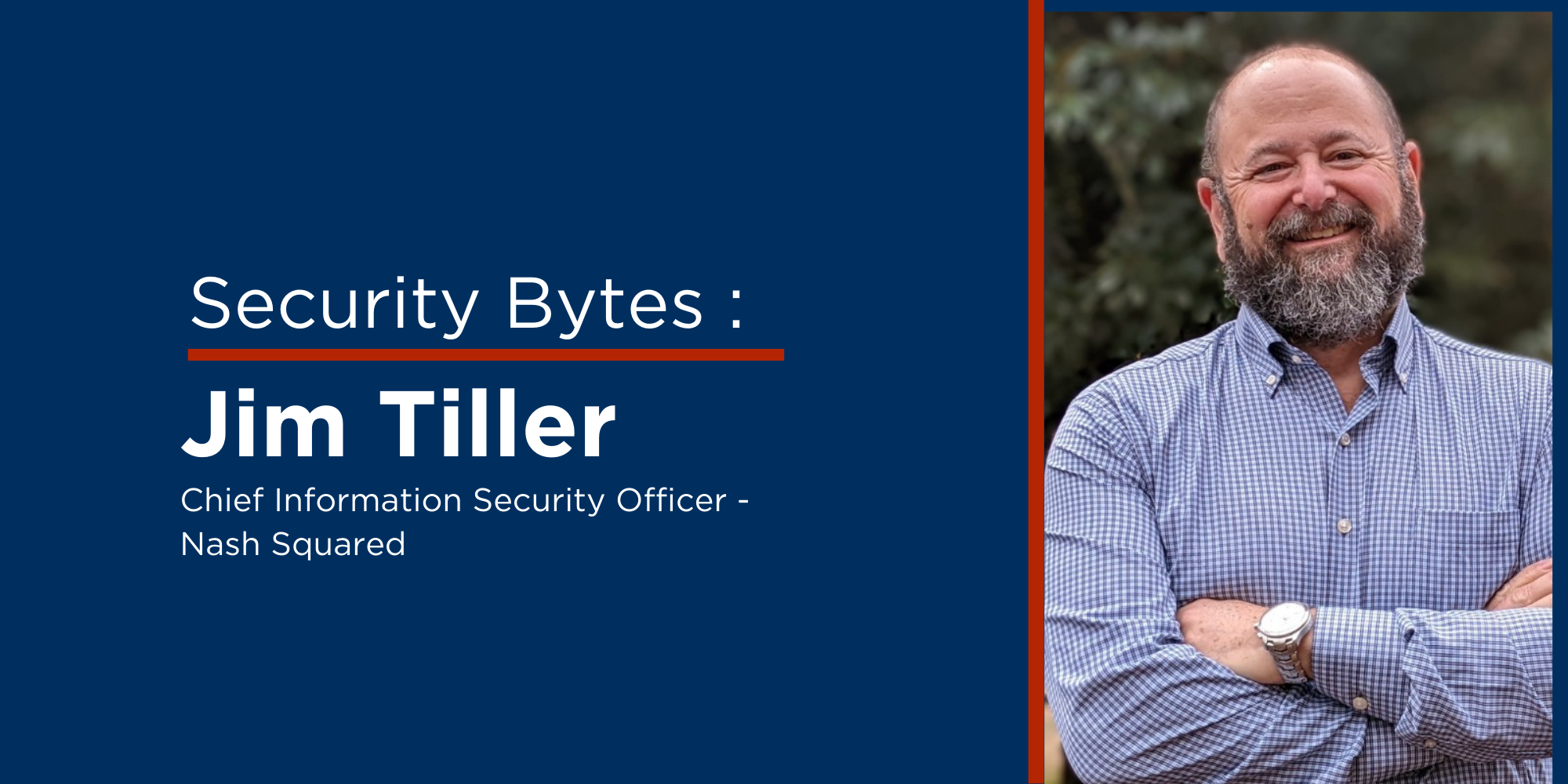 Security Bytes