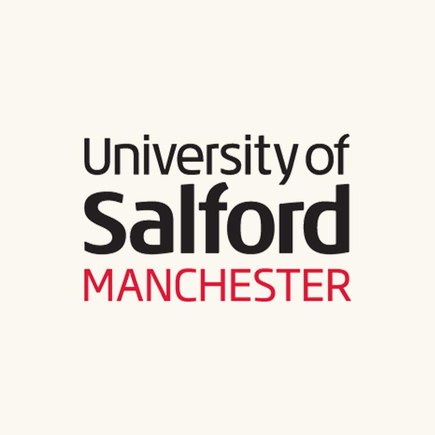 University-of-Salford-Manchester-Logo-Square