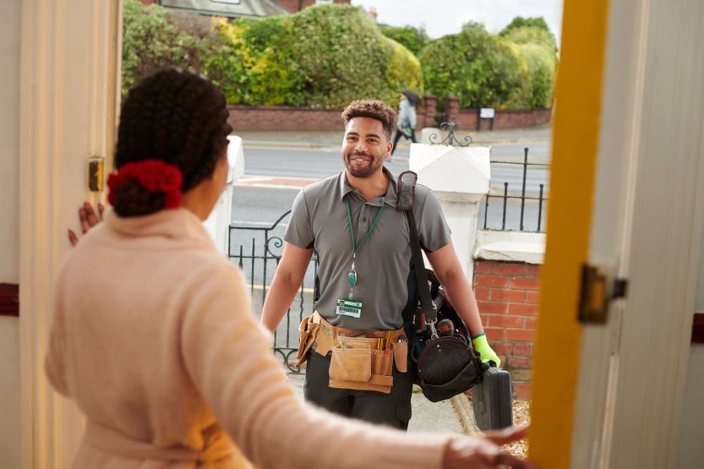 Repair Smarter, Not Harder