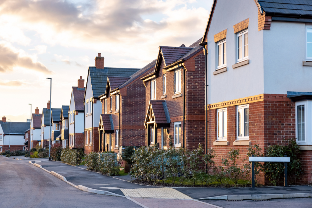 AI That Delivers in Homebuilding: Driving Sales, Efficiency,  and Customer Experience