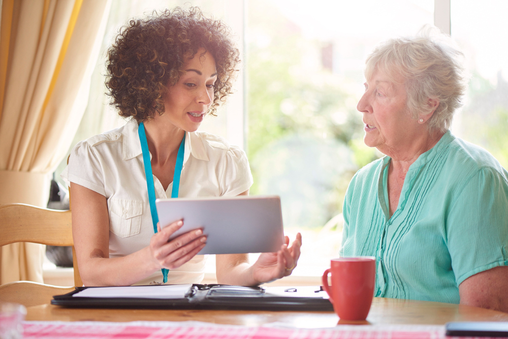 AI in Social Housing: A New Era of Human Potential for Housing Associations 